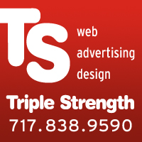 Triple Strength