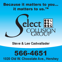 Select Collision Group