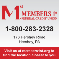 Members 1st Federal Credit Union- W Governor Rd