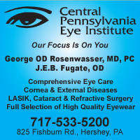 Central Pennsylvania Eye Institute
