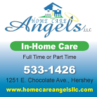 Home Care Angels