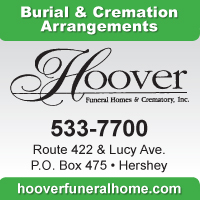 Hoover Funeral Homes & Crematory, Inc