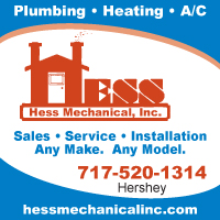 Hess Mechanical, Inc.