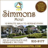 Simmons Motels & Suites