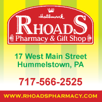 Rhoads Pharmacy & Gift Shop