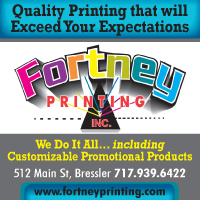 Fortney Printing