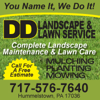 D & D Landscape & Lawn Service