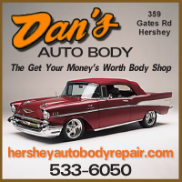 Dan's Auto Body