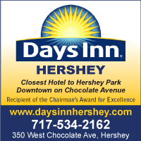 Days Inn Hershey