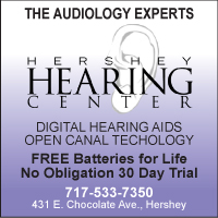 Hershey Hearing Center