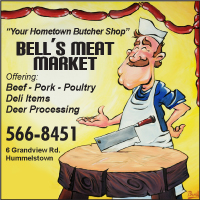 Bell's Meat Market-M.E.BELL, INC.