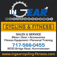 In Gear Cycling & Fitness
