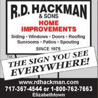 R.D. Hackman & Sons