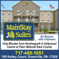 MainStay Suites