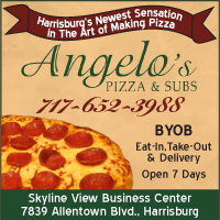 Angelo's Pizza and Subs