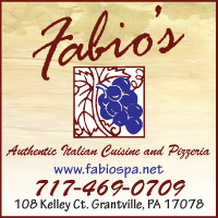 Fabio's Restaurant