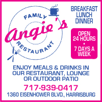 Angie's Family Restaurant