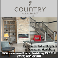 Harrisburg-Hershey, PA hotel-Country Inn & Suites Harrisburg Northeast