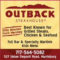 OUTBACK STEAKHOUSE
