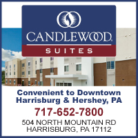 Candlewood Suites