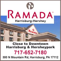 RAMADA Harrisburg Hershey