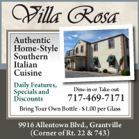 Villa Rosa
