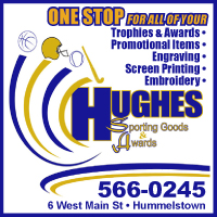 Hughes Awards