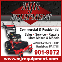 MJR Equipment