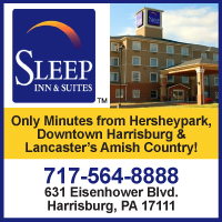 Sleep Inn Hotel & Suites