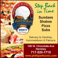 Phillip Arthur's
