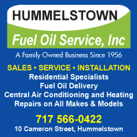 Hummelstown Fuel Oil Service, Inc.