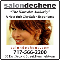 Salon Dechene