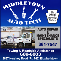 Middletown Auto Tech