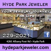 Jewelry Store in Hyde Park, NY-Hyde Park Jeweler