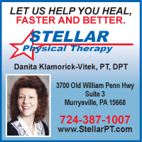 Stellar Physical Therapy