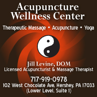 Acupuncture Wellness Center