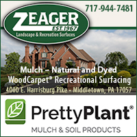 Mulch & Leaf Compost in Harrisburg, PA Area-Zeager Bros. Inc.