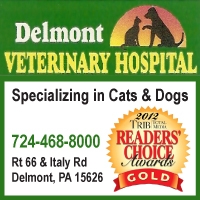 Delmont Veterinary Hospital