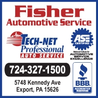 Fisher Automotive Service