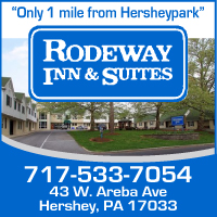 Rodeway Inn & Suites