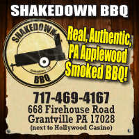 ShakeDown BBQ