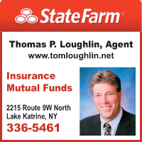 Auto-Home-Life Insurance at State Farm Insurance with Tom Loughlin