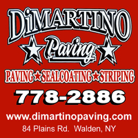 Driveway Sealer & Paving Walden, NY-Dimartino Paving & Sealcoating