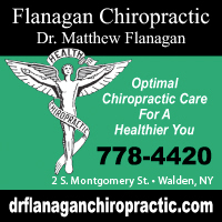 Chiropractor in Walden, NY-Dr. Matthew Flanagan Chiropractic
