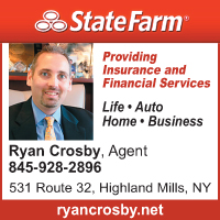 Auto-Home-Life Insurance-State Farm Insurance in Highland Mills, NY