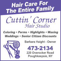 Hair Salon Poughkeepsie-Pleasant Valley, NY-Cuttin' Corner Hair Studio