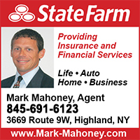 Insurance & Financial Services Highland,NY-State Farm Insurance
