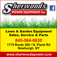 Lawn & Garden Power Equipment-Sherwoods Power Equipment in Newburgh NY