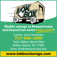 Portable Storage Units in Lancaster, PA-Lok Box Mobile Storage