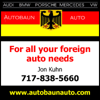 Foreign Auto Repair Hershey PA-Autobaun Auto of Hershey